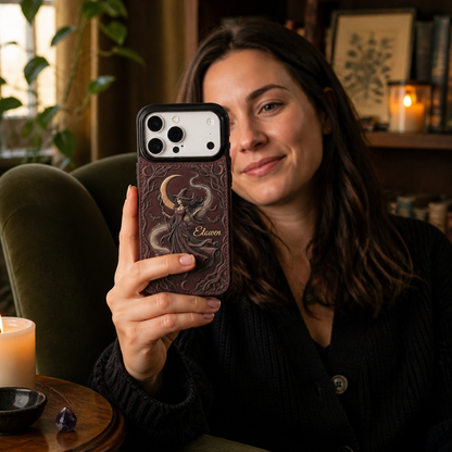 Custom Name Personalized Wallet Phone Case – Halloween Gift For Hers mockup-held-6a8bc04e80172e960a48a2b4.png
