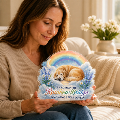 I Crossed The – Personalized Photo Custom Acrylic Plaque – Sympathy Gift mockup-held-6a8d0fda5ca9be9ec177e0d4.png