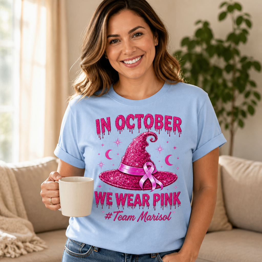 In October – Personalized T-shirt – Breast Cancer Awareness Gift mockup-held-6a94e88b6634ba88d6499e0f.png