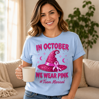 In October – Personalized T-shirt – Breast Cancer Awareness Gift mockup-held-6a94e88b6634ba88d6499e0f.png