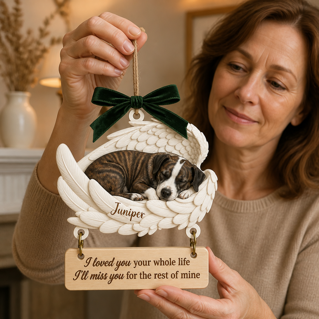 I loved you your whole life – Personalized Photo Personalized 3D Ornament – Christmas Gift mockup-held-6a98dac334e14064fcd26d20.png