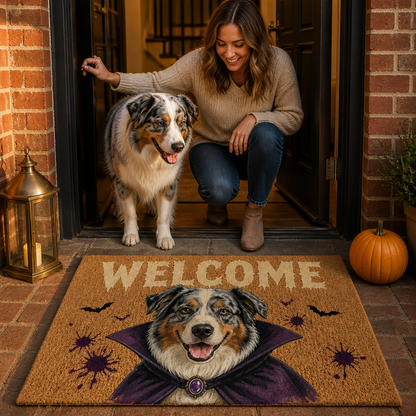 Welcome – Personalized Photo Doormat – Halloween Gift mockup-held-6a98effc7c480be45fa7be4c.png