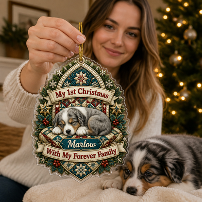 My 1st Christmas – Personalized Photo Personalized 3D Ornament – Christmas Gift mockup-held-6a98f06f2c12eed8581dc9cc.png