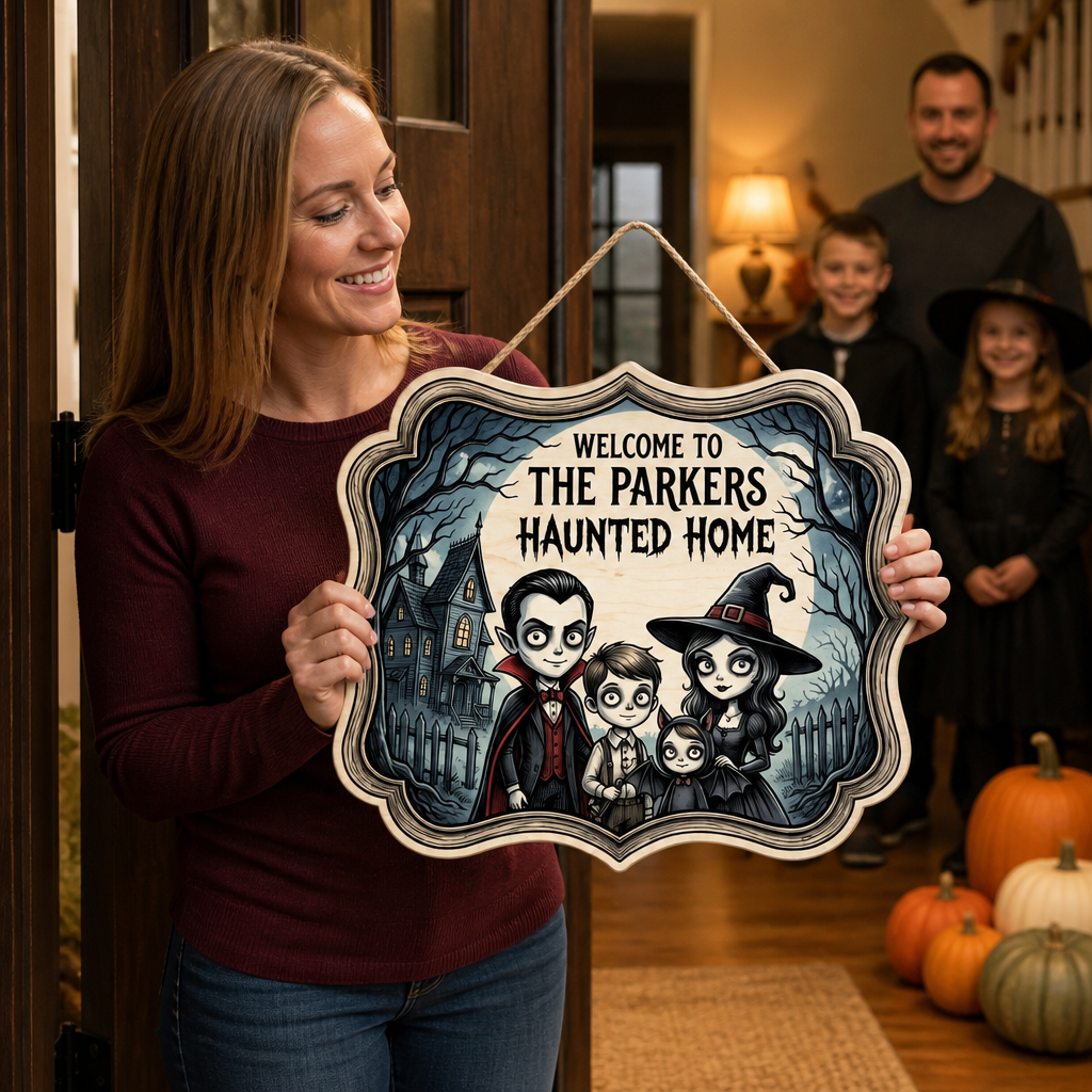 Welcome To – Personalized Photo Wood Sign – Halloween Gift mockup-held-6a9a4e2fd0802198d369f312.png