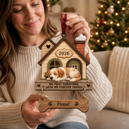 My First Christmas – Personalized Personalized 3D Ornament – Christmas Gift mockup-held-6a9a6e08d258945ccc561517.png