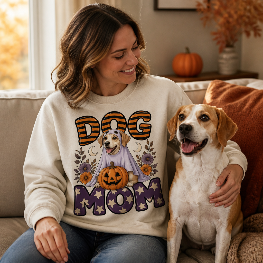 Dog Mom – Personalized Photo T-shirt – Halloween Gift mockup-held-6a9e2fd2fe70bf0bb7d848c6.png