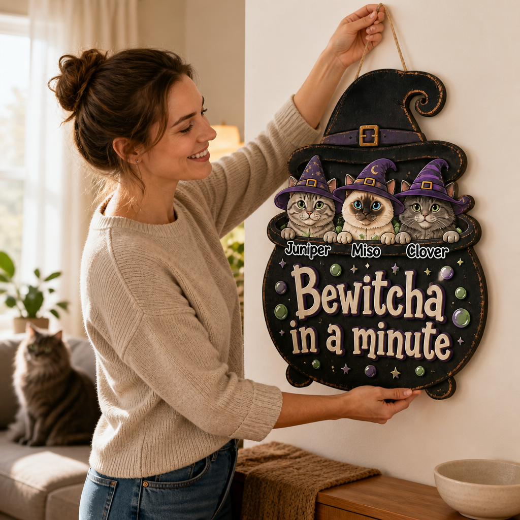 Bewitcha in a minute – Personalized Photo Wood Sign – Halloween Gift mockup-held-6a9e3af887c4a35c3e157bc6.png