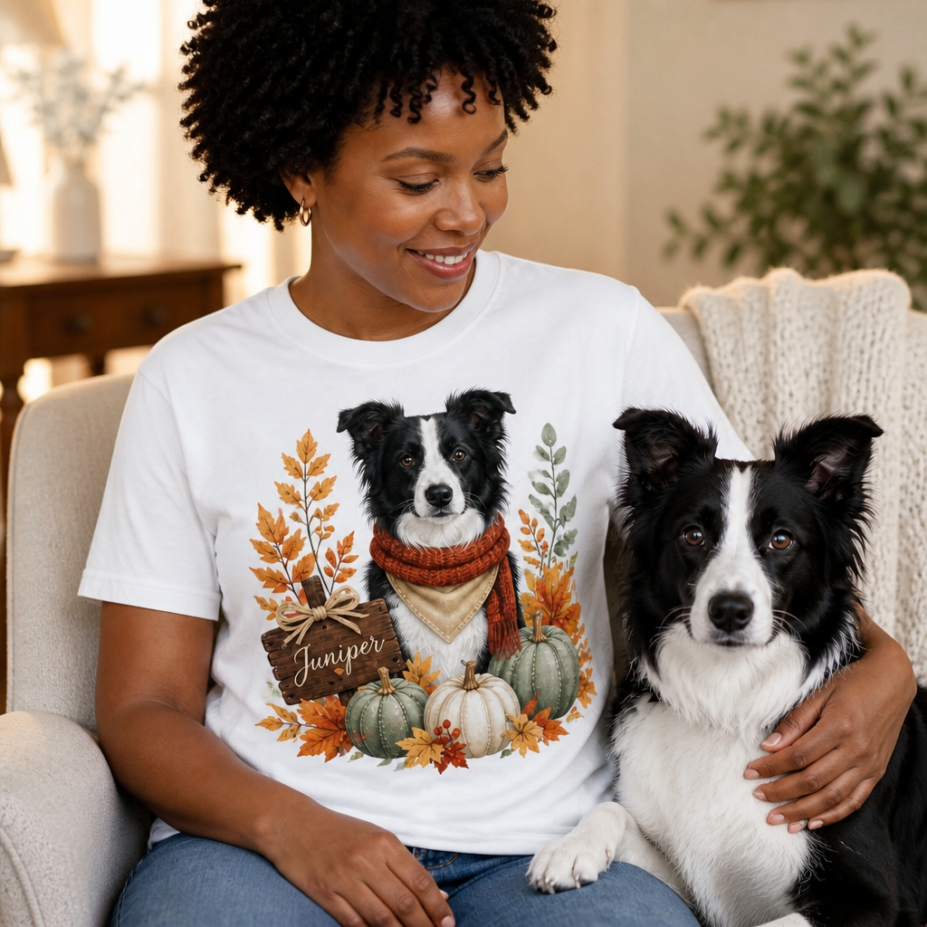 Custom Pet Portrait Shirt – Harvest Sign with Name mockup-held-6aa0d3383313ac2b1dc9e971.png