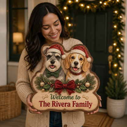 Welcome to The Rivera Family – Personalized Wood Sign – Christmas Gift mockup-held-6aa0d35ba099b0e81a07415c.png
