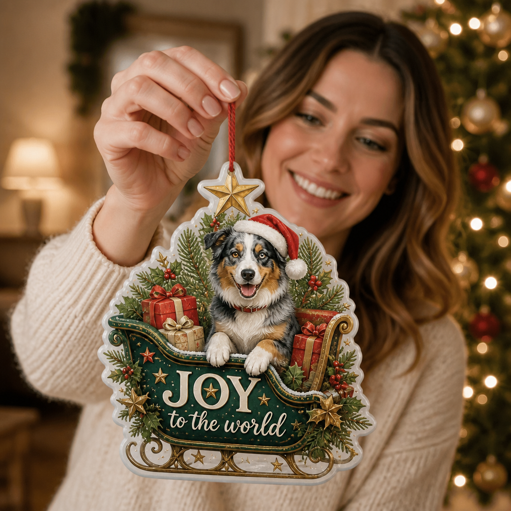 Joy to the world – Personalized 3D Ornament – Christmas Gift mockup-held-6aa1258a1a7a336595fd749b.png