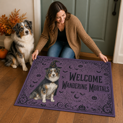 Welcome Midnight Guests – Doormat – Halloween Gift mockup-held-6ab09e213c1a03dc5029fb3b.png