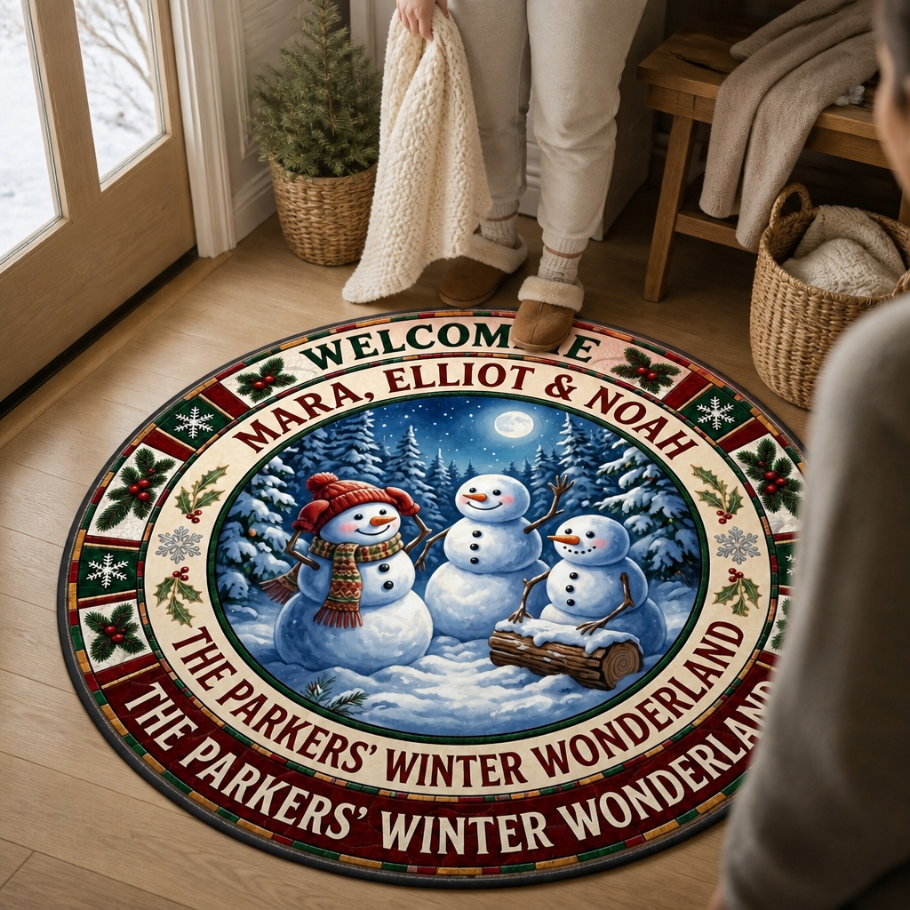 Welcome To – Personalized Quilted Carpet – Christmas Gift mockup-held-6ab0b81646611d182ad9e643.png