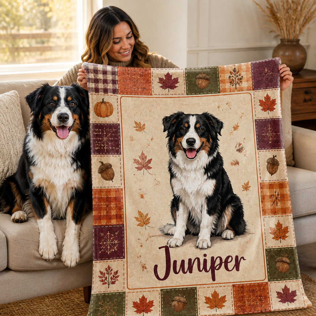 Juniper – Personalized Photo Blanket – Halloween Gift mockup-held-6ab0b8204c751dd9726240da.png