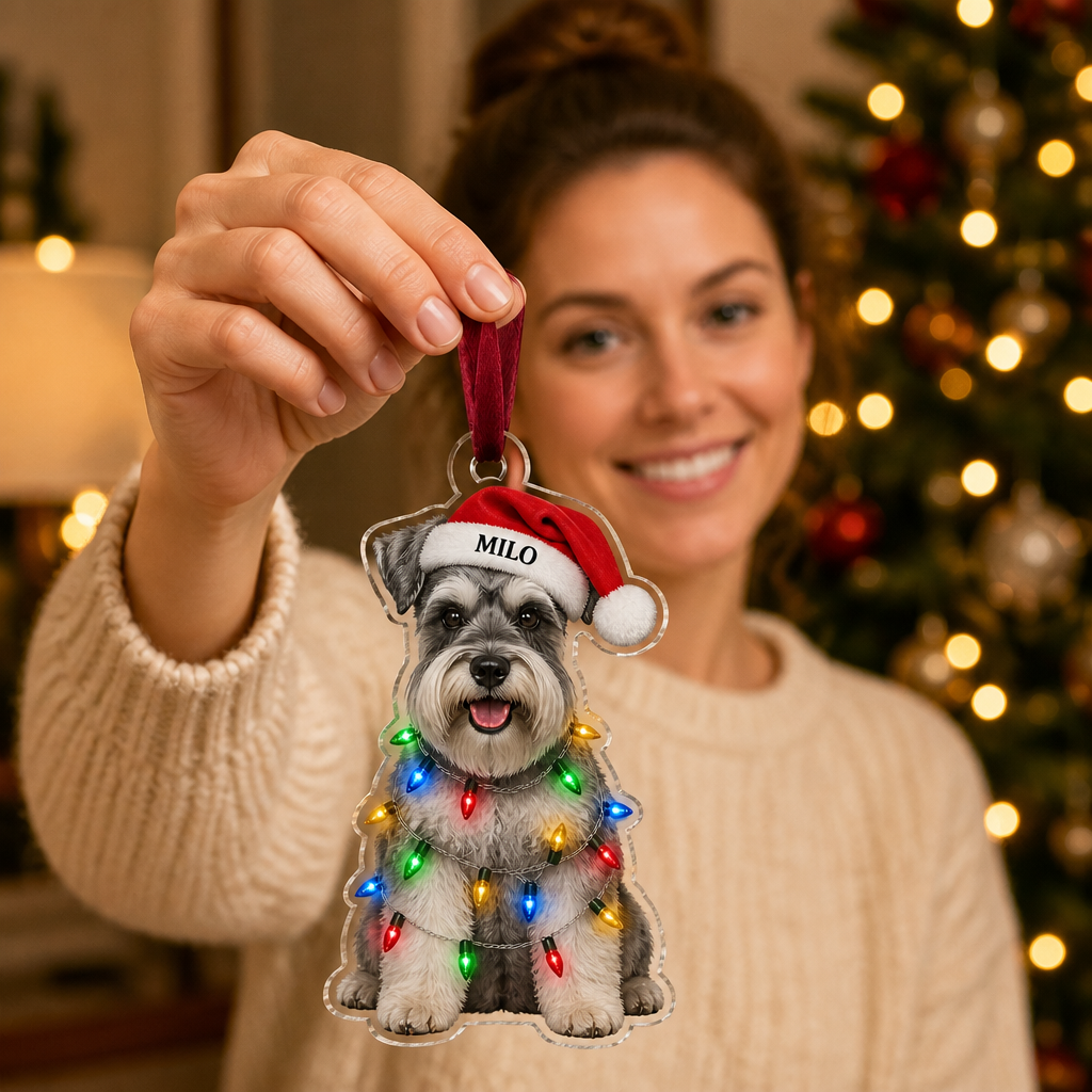 Milo – Personalized Photo Personalized 3D Ornament – Christmas Gift mockup-held-6ab0b88746611d182ad9e647.png