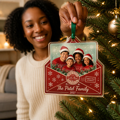 Special Delivery – Personalized Photo Personalized 3D Ornament – Christmas Gift mockup-held-6ab239a908efebea8bb71ea4.png