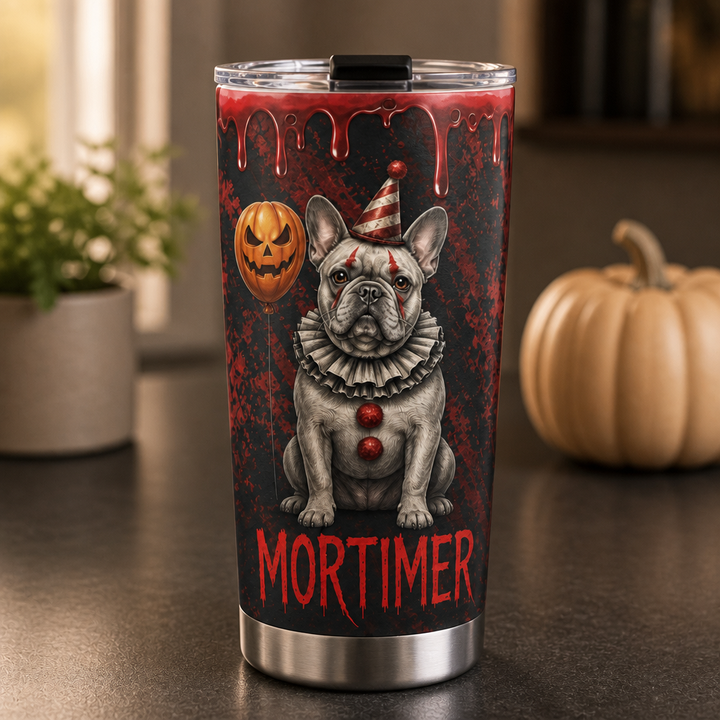 Mortimer – Personalized Photo Tumbler – Halloween Gift mockup-product-6a7aa2deca7599b063d88751.png