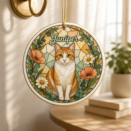 Juniper – Personalized Photo Ornament – Memorial Gift mockup-product-6a7d2c03ab3d169555d2fed8.png