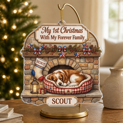 My 1st Christmas – Personalized Photo Shape Ornament – Christmas Gift mockup-product-6a7d6fbc501567b700640fe8.png