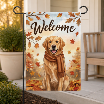 Welcome – Personalized Photo Flag – Fall Gift mockup-product-6a7e88f8e97c173339a3c7ab.png