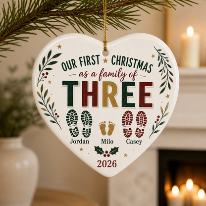 Personalized Family Christmas Ornament – Christmas Gift, Anniversary Gift mockup-product-6a81e311eb3e7d13c320cba7.png