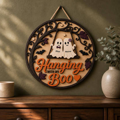 Hanging WITH MY Boo – Personalized Wood Sign – Halloween Gift For Couple mockup-product-6a829441d2a44ea0d6997355.png