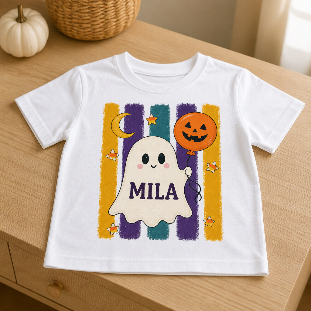 Custom Name Personalized T-shirt – Halloween Gift For Kid, Gift For Her mockup-product-6a82946265b40ec9ed5574f4.png