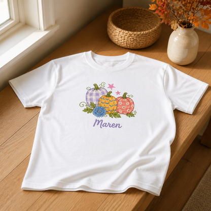 Pumpkin Style – Personalized T-shirt – Halloween Gift For Her mockup-product-6a82976865b40ec9ed5574ff.png