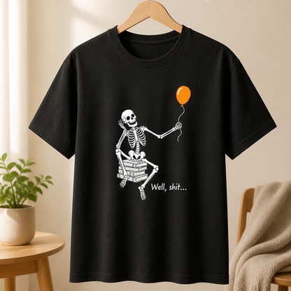 Funny Skeleton – T-shirt – Halloween Gift For Friends mockup-product-6a841e0a9ad08c336dcd7f4e.png
