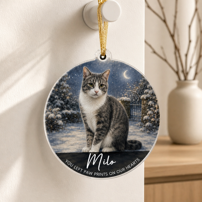 Juniper – Personalized Photo Ornament – Christmas Gift mockup-product-6a86888c52872f8de4cf9df3.png