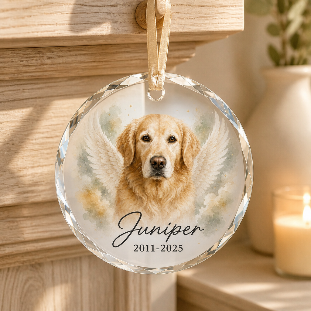 Juniper 2011-2025 – Personalized Photo Crystal Ornament – Christmas Gift mockup-product-6a86ae5a7c6b5c9083071644.png