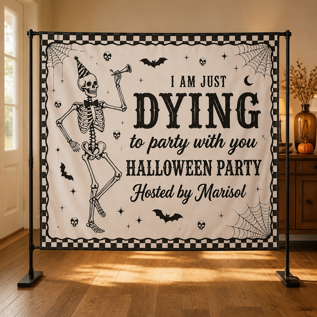Funny Personalized Backdrop – Halloween Gift mockup-product-6a87114a73ed662b9ad3c39c.png