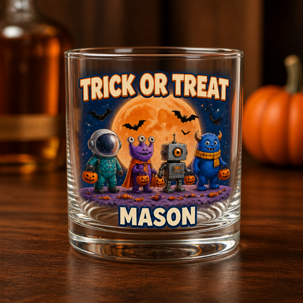 Trick or Treat – Personalized Whiskey Glass – Halloween Gift For Hím, Firends mockup-product-6a871317eb608cf4321af479.png