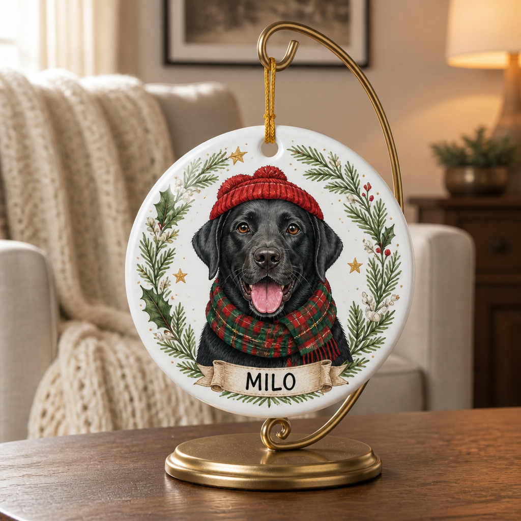 Milo – Personalized Photo Ornament – Christmas Gift mockup-product-6a87b799832a49ec6c93a41e.png