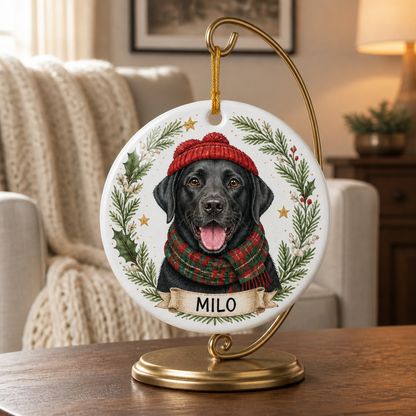 Milo – Personalized Photo Ornament – Christmas Gift mockup-product-6a87b799832a49ec6c93a41e.png