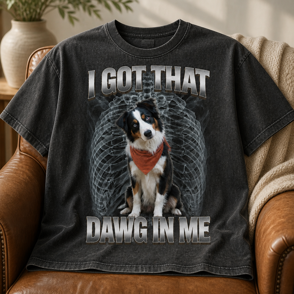 I Got That Dawg in Me – Personalized Photo T-shirt – Dog Lover Gift mockup-product-6a87b7c2c5a6015f765ae97e.png