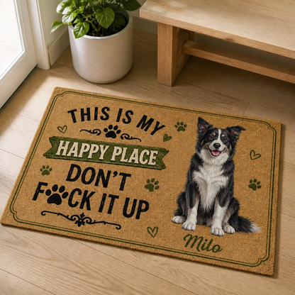 This Is My – Personalized Photo Doormat – Dog Lover Gift mockup-product-6a880a38bfcf965ad92618a9.png