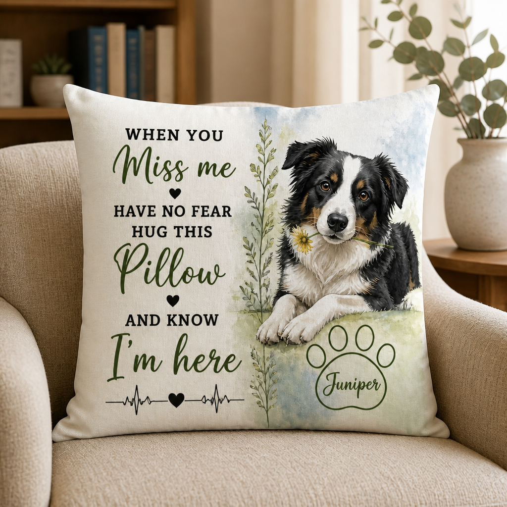 When You – Personalized Photo Pillow – Memorial Gift mockup-product-6a8820573f2cb761afa6cc92.png