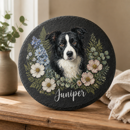 Juniper – Personalized Photo Memorial Stone – Pet Loss Gift mockup-product-6a8bb58f2af9c10823b11d89.png