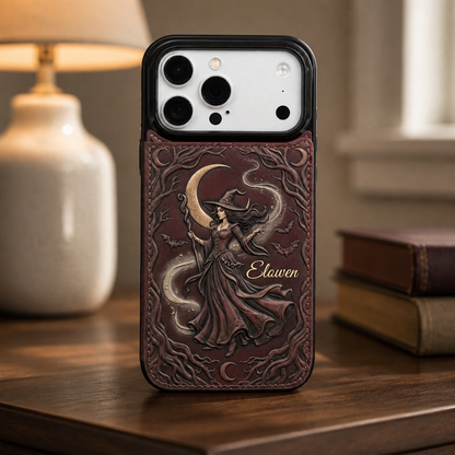 Custom Name Personalized Wallet Phone Case – Halloween Gift For Hers mockup-product-6a8bc04e80172e960a48a2b4.png