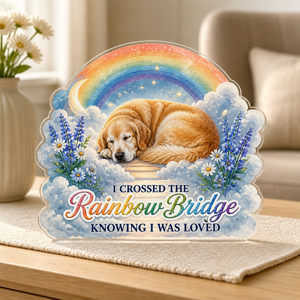 I Crossed The – Personalized Photo Custom Acrylic Plaque – Sympathy Gift mockup-product-6a8d0fda5ca9be9ec177e0d4.png
