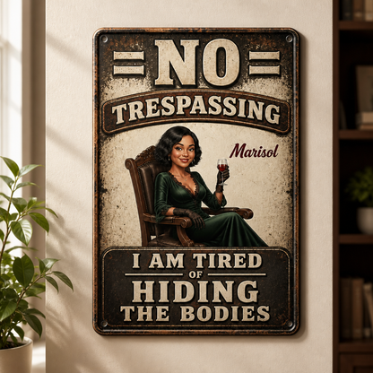 Personalized Photo Metal Sign – Halloween Gift For Hers mockup-product-6a8e4458ed9dbd8c04ba5224.png