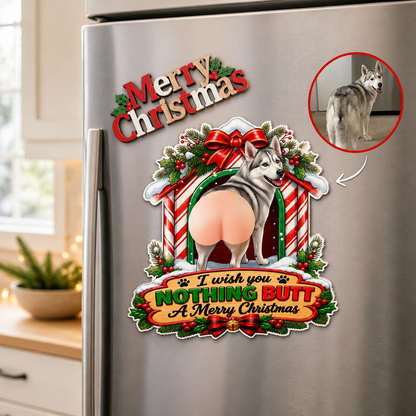 I wish you – Personalized Photo Acrylic Refrigerator Magnet - Soft Rubber Belly – Christmas Gift mockup-product-6a8e9ad0b3f97f2aa7a211ed.png