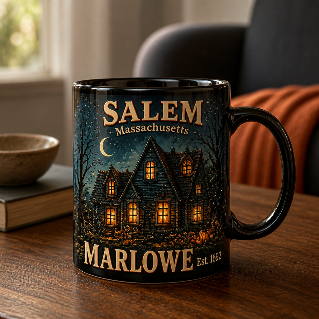 Salem – Personalized Edge-to-Edge Mug – Halloween Gift mockup-product-6a8fee87fe32e364c5f676ee.png