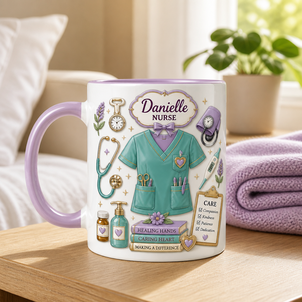 Healing Hands, Caring Heart Personalized Nurse Mug – Custom Name Medical Coffee Cup, Thoughtful Gift for Nurses & Healthcare Heroes mockup-product-6a94e2efcf0639e1ebe6fee0.png