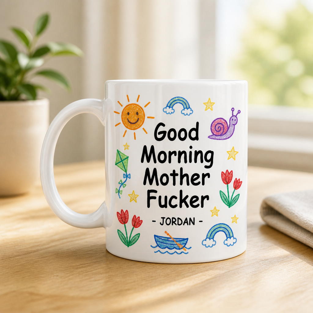 Rise & Roast, Bestie – Personalized Funny Good Morning Mug – Custom Name Friendship Gift mockup-product-6a94e79277c72ade148c9cf1.png
