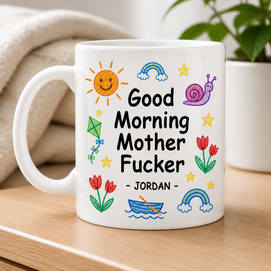 Rise & Roast, Bestie – Personalized Funny Good Morning Mug – Custom Name Friendship Gift mockup-product-6a94ea9e6634ba88d6499e11.png