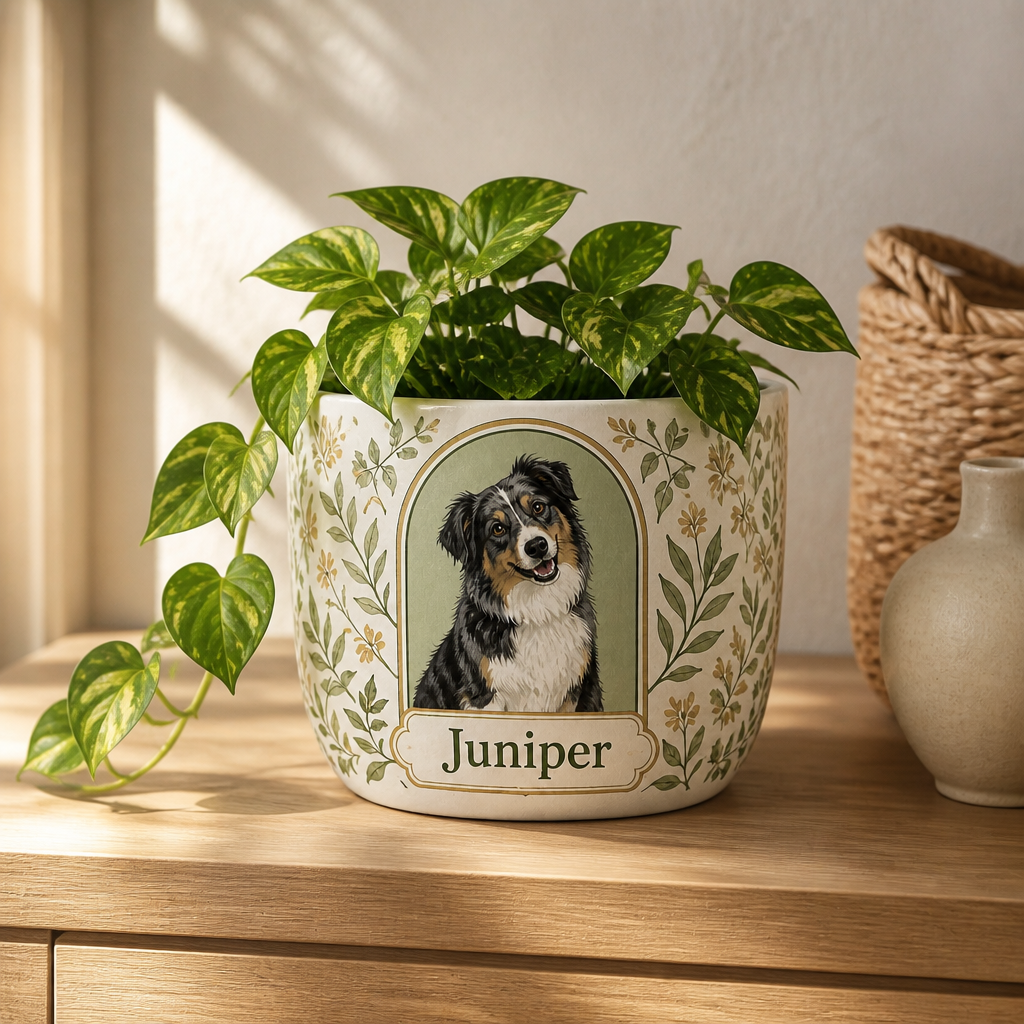 Juniper – Personalized Photo Plant Pot & Vase – Memorial Gift mockup-product-6a98dad825920d94b7eca2e8.png