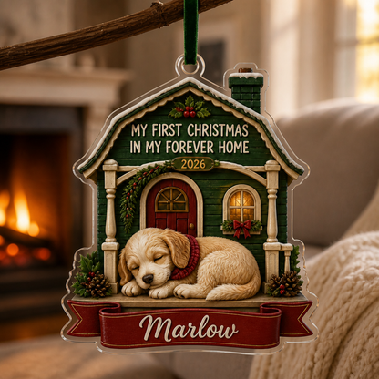 Personalized Photo Personalized 3D Ornament – Christmas Gift mockup-product-6a98db5cc44b9a8b91e7b55d.png