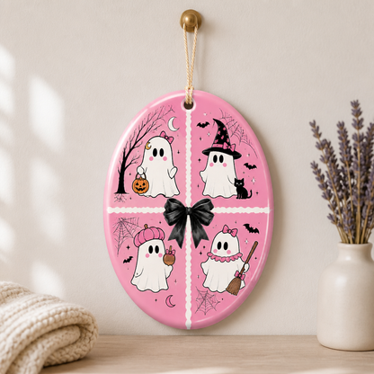 Pretty in Boo Pink Ghost Ornament – Coquette Halloween Keepsake, Girly Spooky Season Decor, Cute Witchy Gift for Her mockup-product-6a98ea73fd8d2c2bf0ea76fd.png