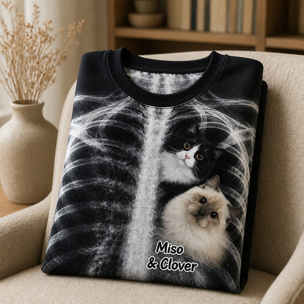 Miso & Clover – Personalized Photo T-Shirt - All over printed – Halloween Gift mockup-product-6a98efa8a0d718ff990ffeba.png